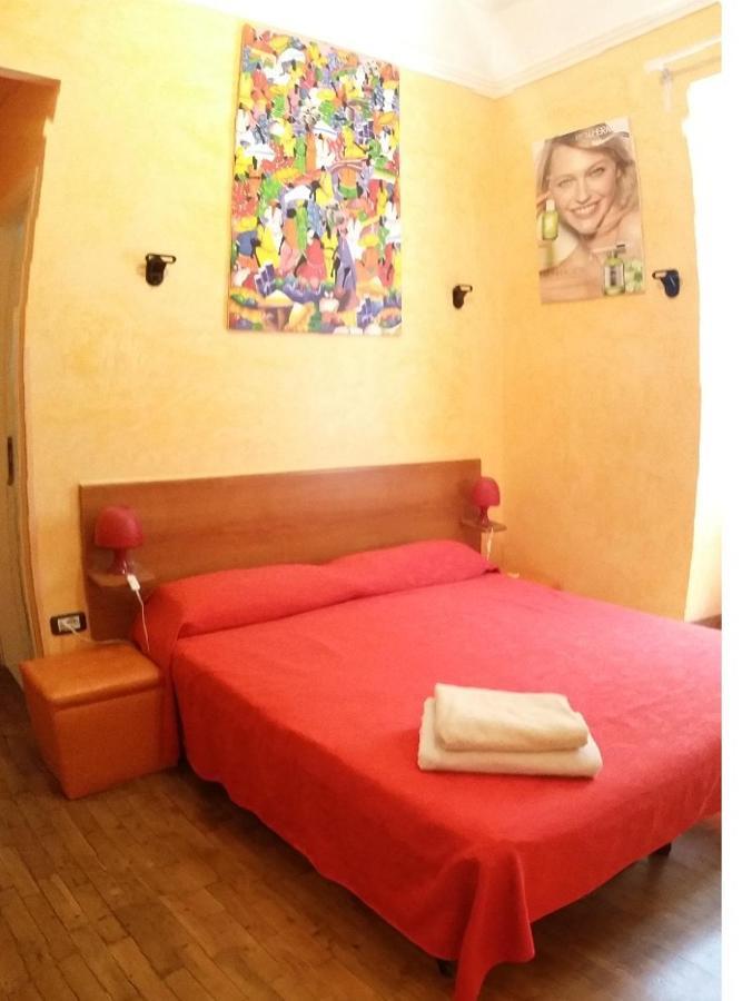 Magic Place Guest House Rom Exterior foto