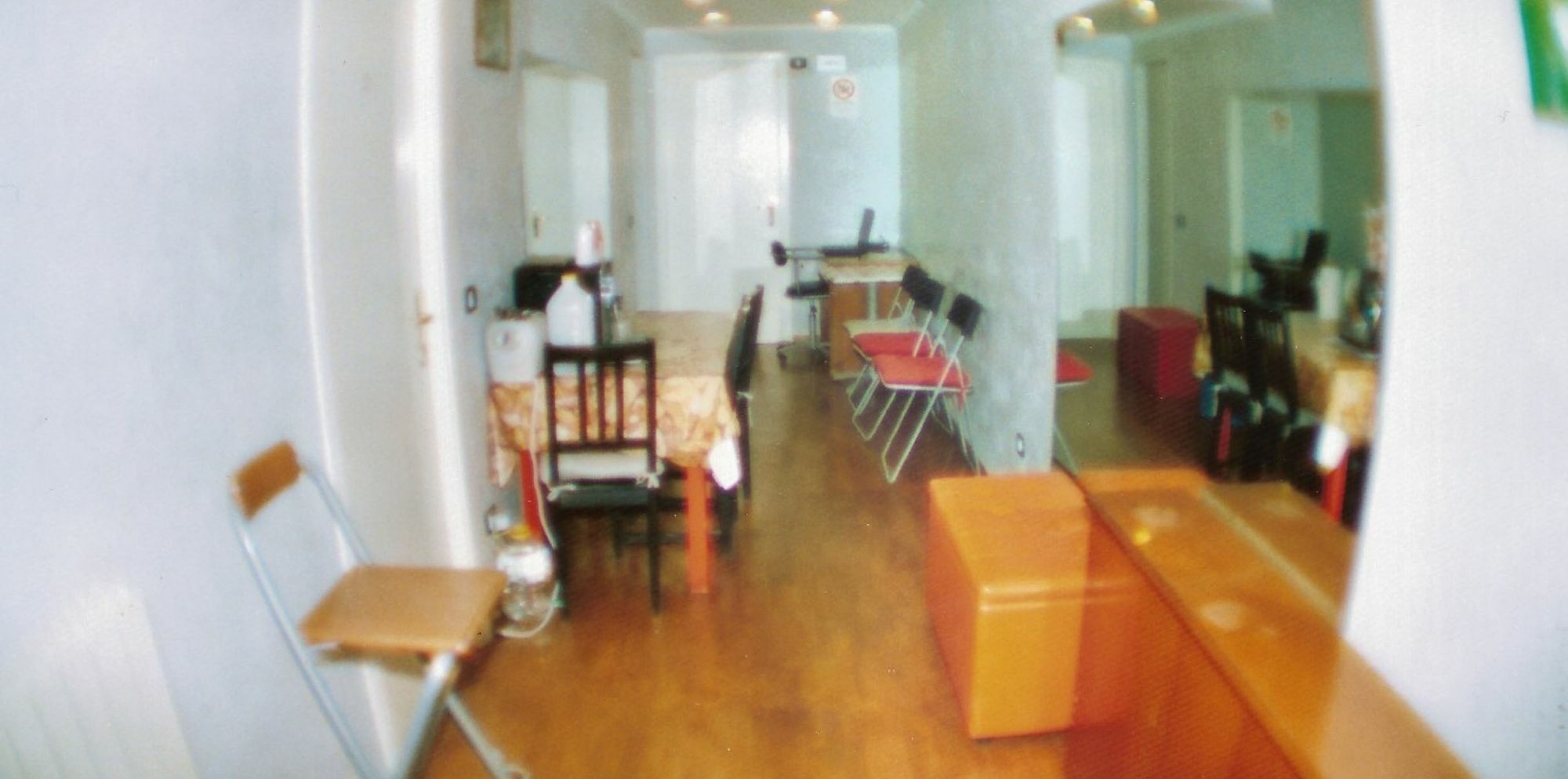 Magic Place Guest House Rom Exterior foto